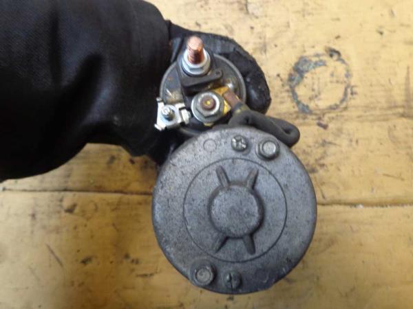 DEMARREUR FIAT/ALFA/LANCIA - Vue 3